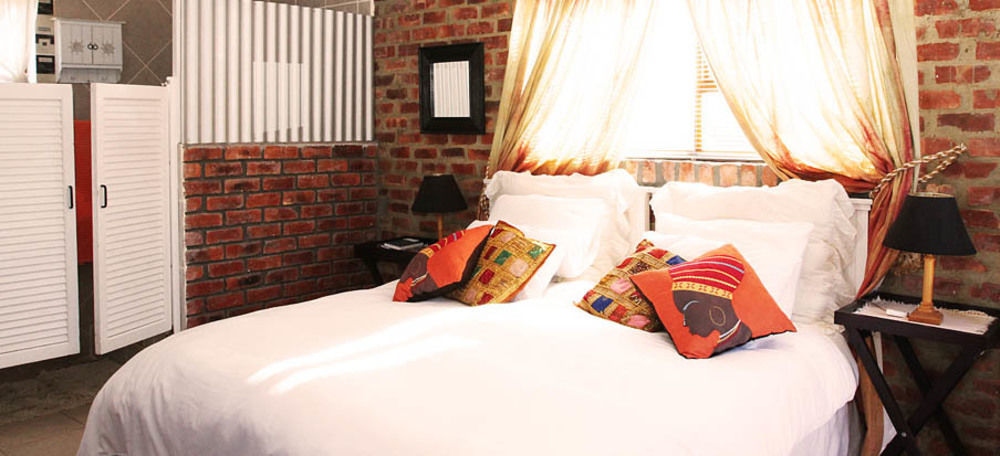 Oceanview Guesthouse Struisbaai Exterior foto