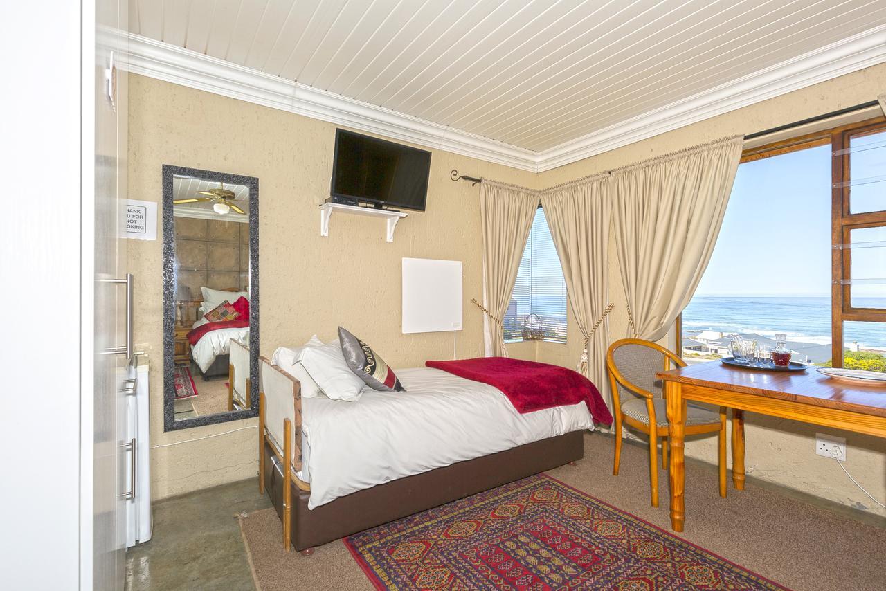 Oceanview Guesthouse Struisbaai Exterior foto